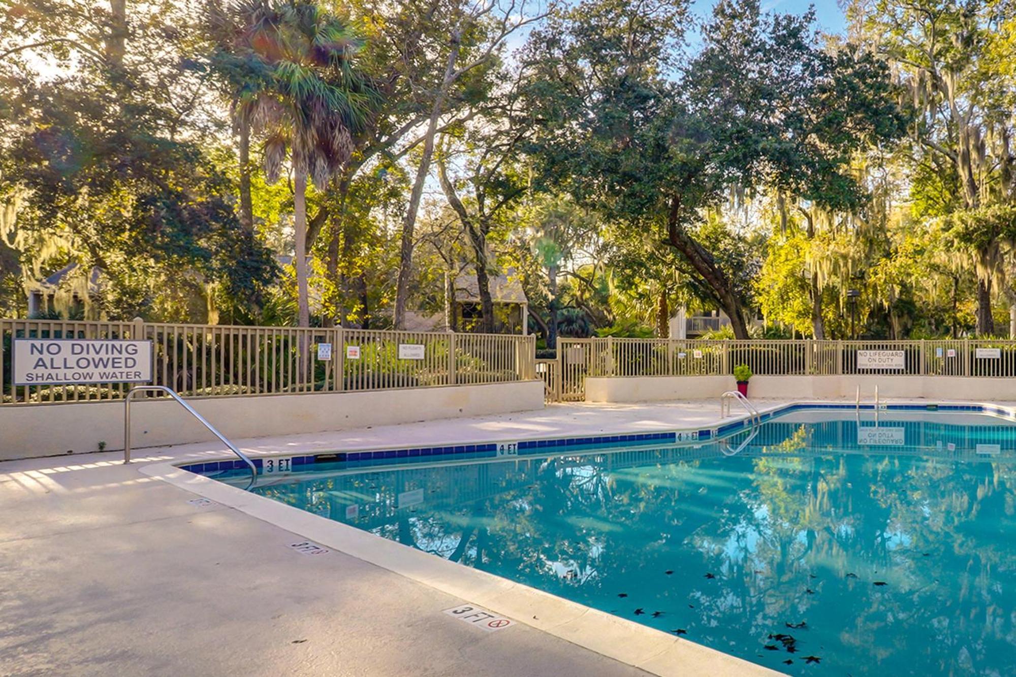 Shipmaster 1902 Apartment Hilton Head Island Exterior photo
