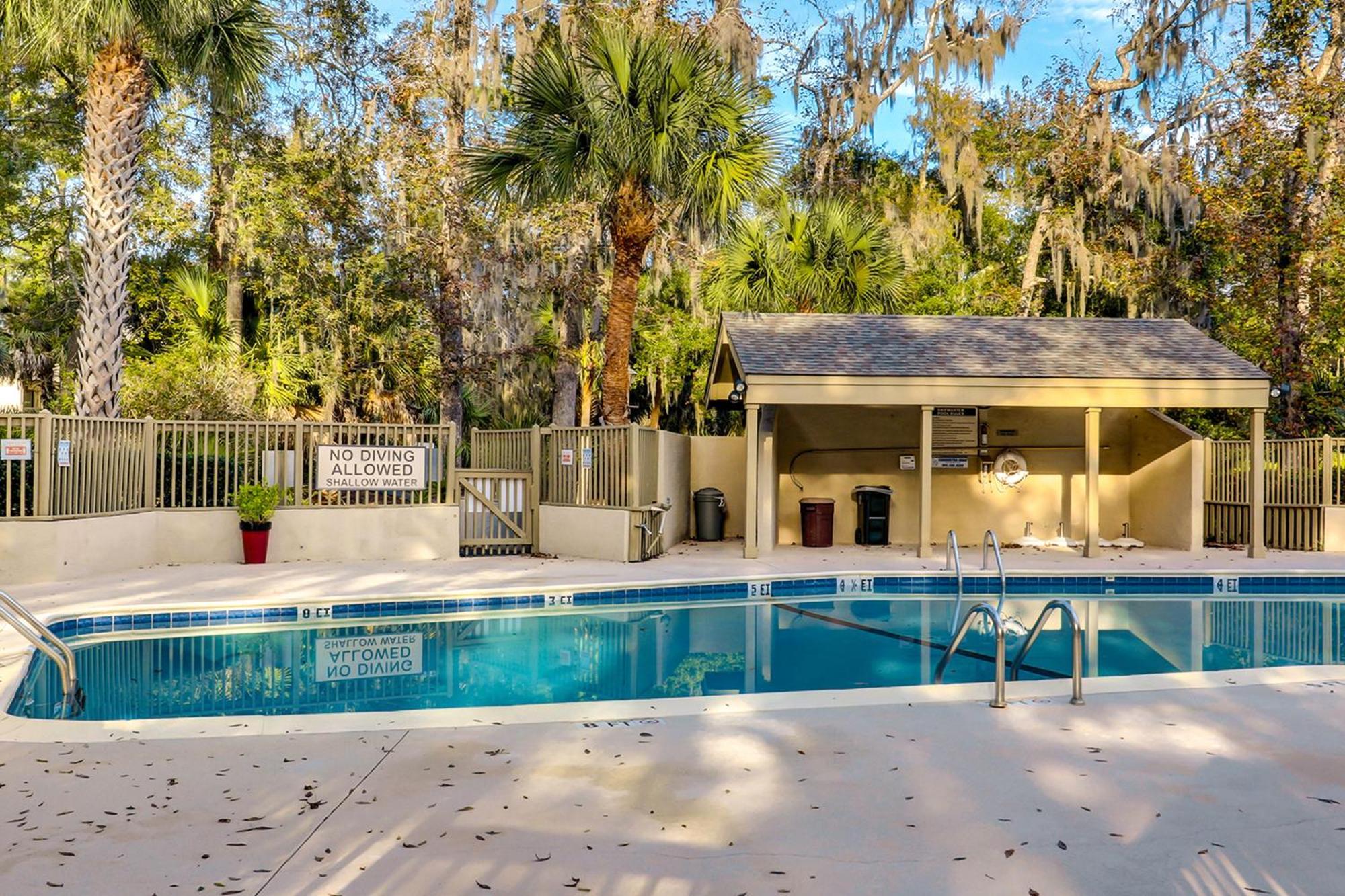 Shipmaster 1902 Apartment Hilton Head Island Exterior photo