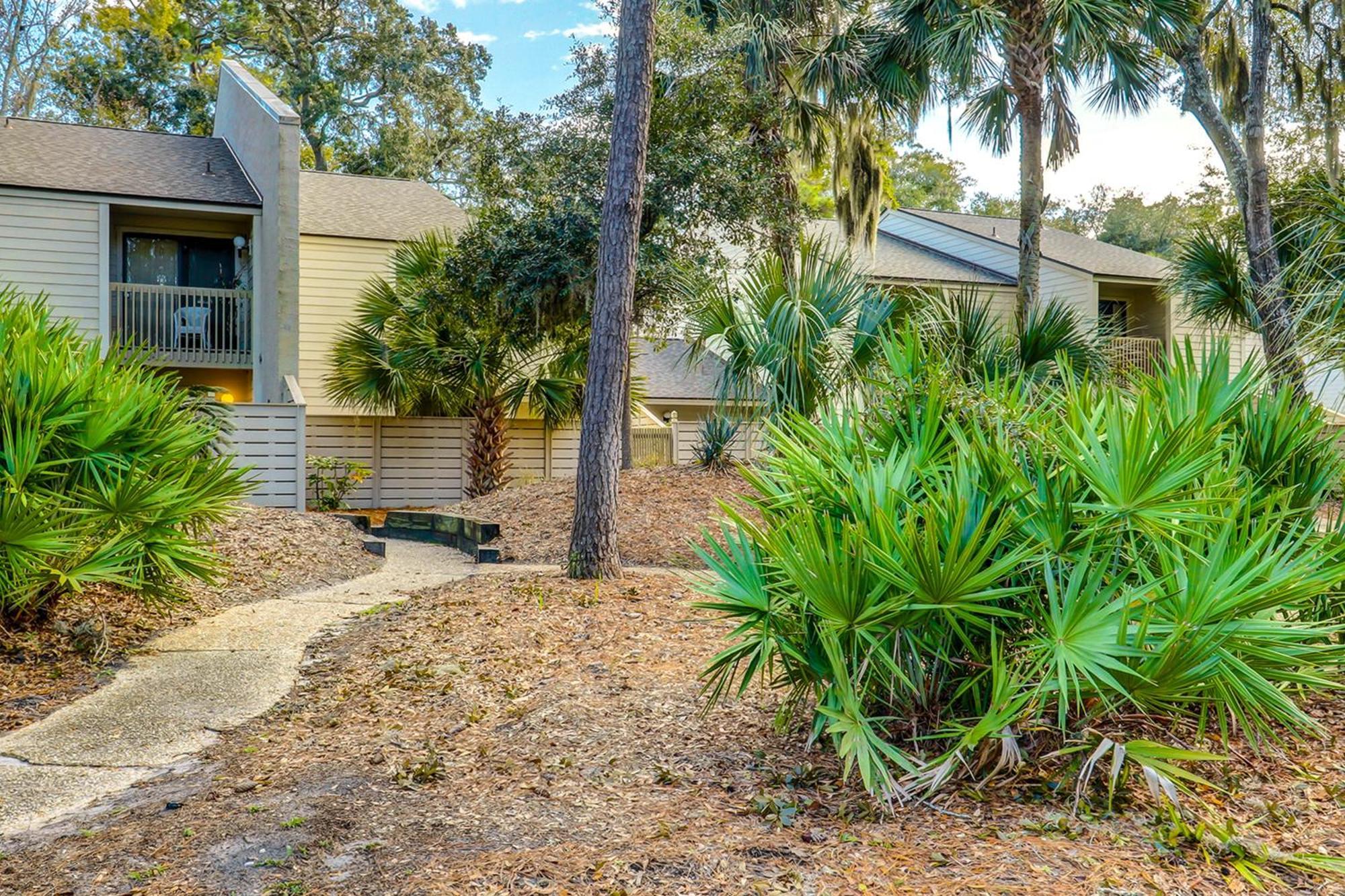 Shipmaster 1902 Apartment Hilton Head Island Exterior photo