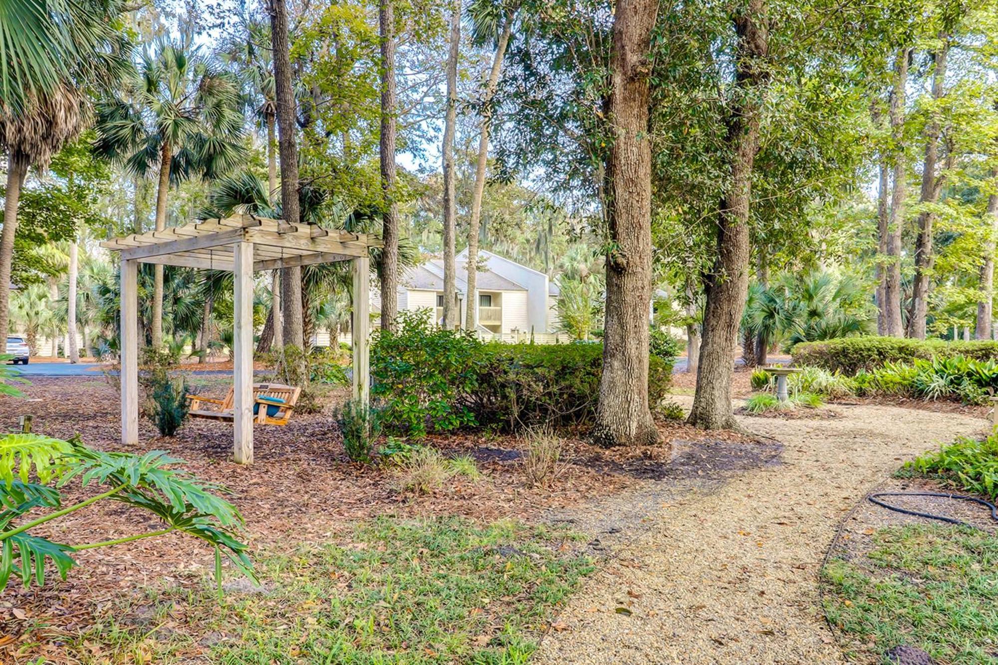 Shipmaster 1902 Apartment Hilton Head Island Exterior photo