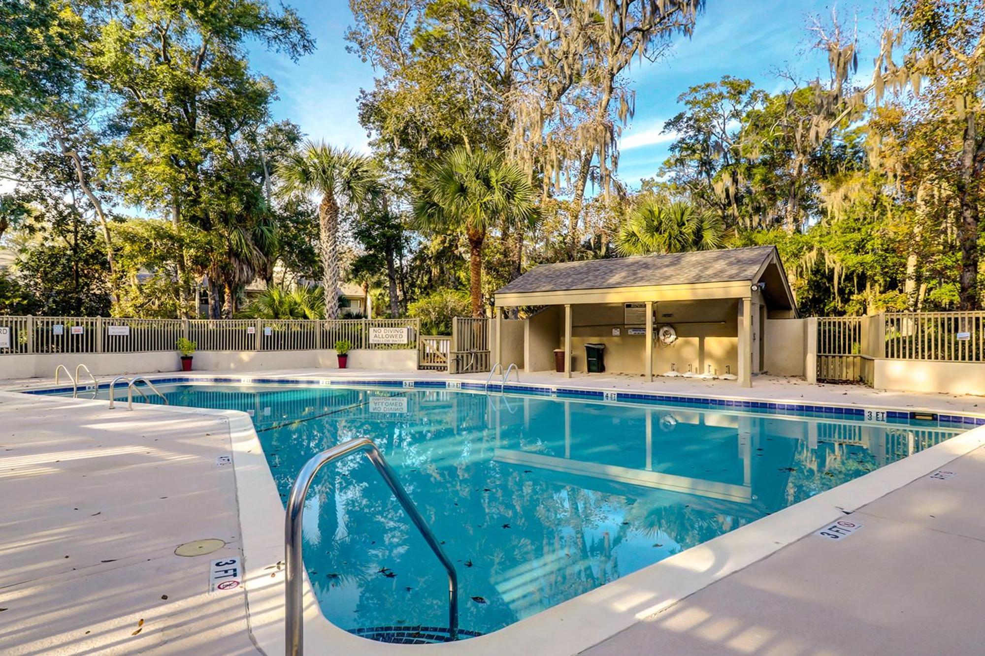 Shipmaster 1902 Apartment Hilton Head Island Exterior photo