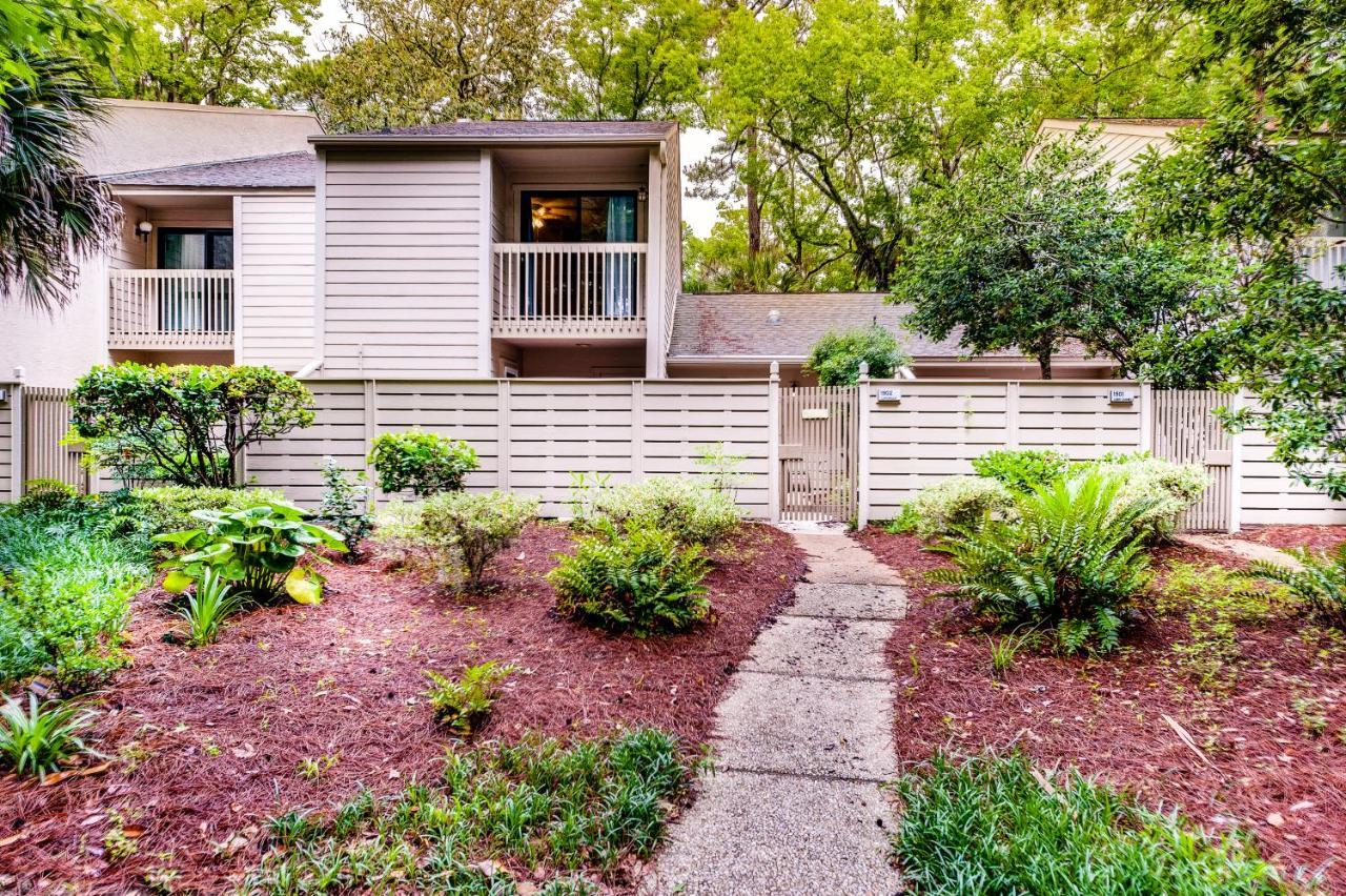 Shipmaster 1902 Apartment Hilton Head Island Exterior photo
